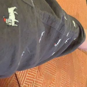 Meet your Posher, Tom